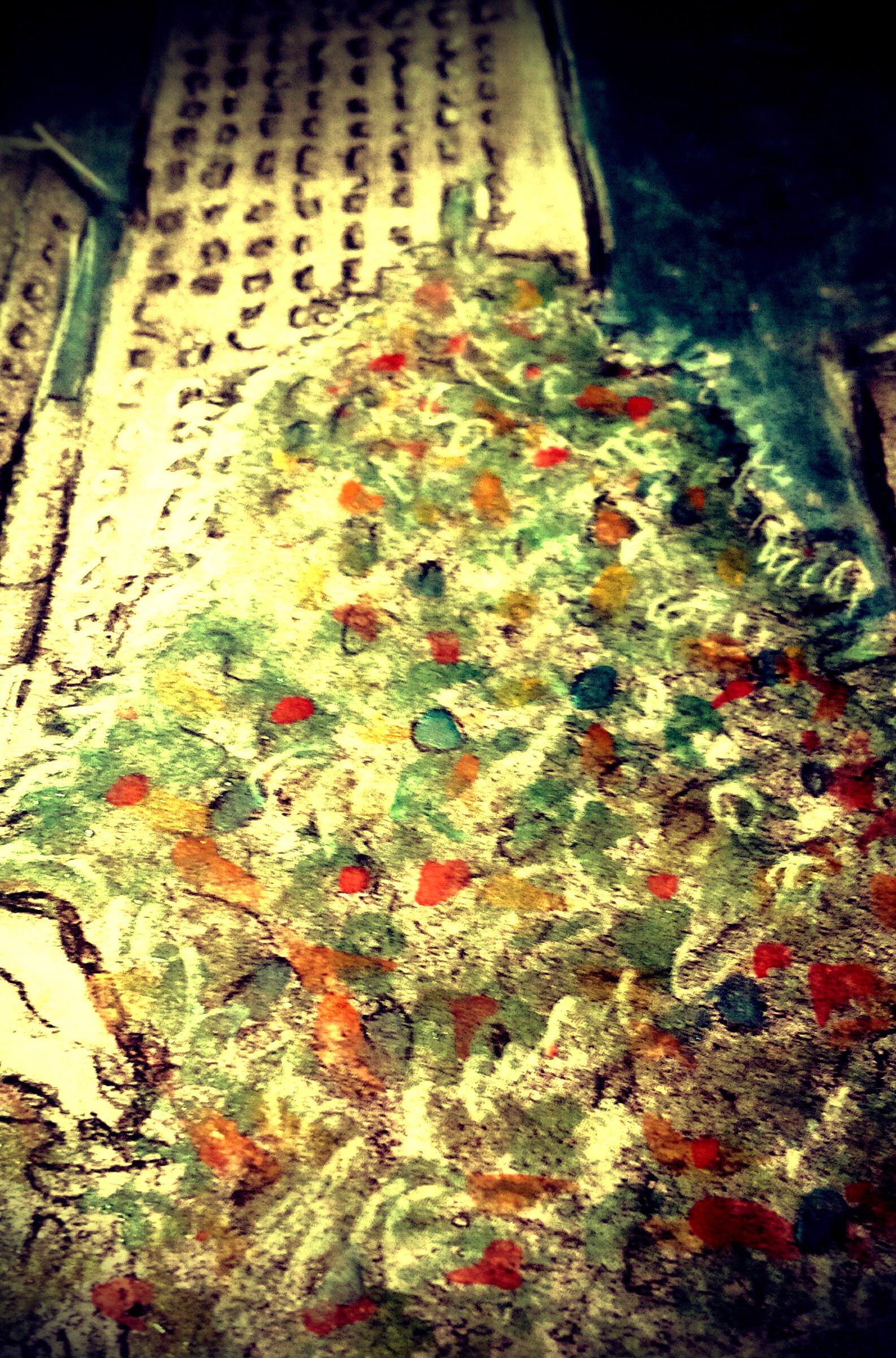 tree at Rockefeller center