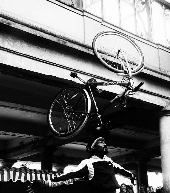 Don't Trip photograph