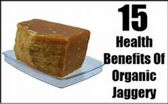 Jaggery