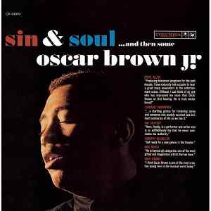 Sin and Soul
