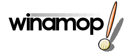 Winamop!